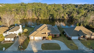 5080 Pine Hollow Dr, Pensacola, FL 32505