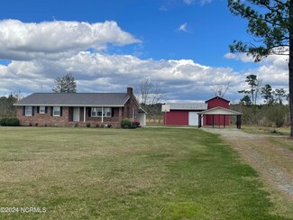 1833 N Carolina 903, Greenville, NC 27834