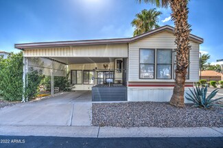 8265 E Southern Ave Unit 546, Mesa, AZ 85209