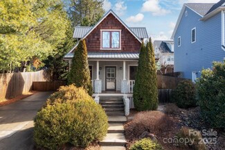 34 Kendall St, Asheville, NC 28806