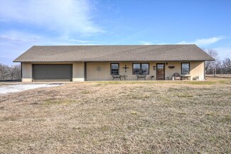 19041 S 4210 Rd, Claremore, OK 74019