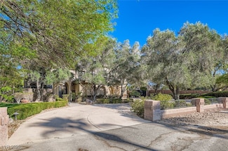 5025 Conough Ln, Las Vegas, NV 89149