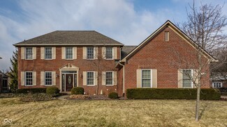 14080 Old Mill Ct, Carmel, IN 46032