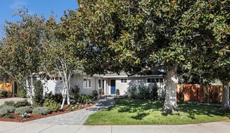 840 Jefferson Dr, Mountain View, CA 94040