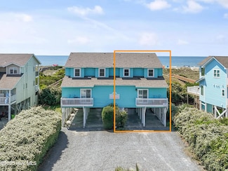 1279 Ocean Blvd W Unit 2, Supply, NC 28462