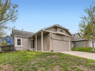 19968 E Loyola Place, Aurora, CO 80013