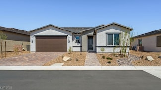 4450 E Brusca Way, Pahrump, NV 89061
