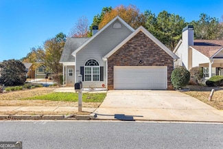 502 Hunterian Place, Newnan, GA 30265