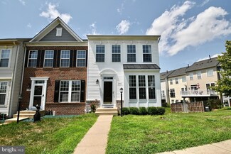 15402 Elizabeth Burbage Loop, Woodbridge, VA 22191