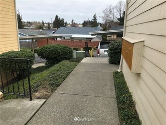 1111 S Villard St Unit B8, Tacoma, WA 98465