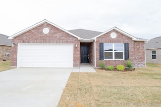 1323 E Honolulu Place, Broken Arrow, OK 74012