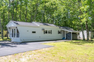17 Rest Haven Cir, Alfred, ME 04002