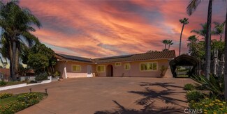 1153 Rancho Ryan Rd, Fallbrook, CA 92028