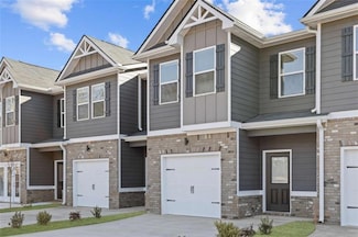 233 Ivey Lake Pkwy, Temple, GA 30179