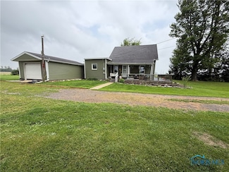 2127 County Road 33, Bluffton, OH 45817