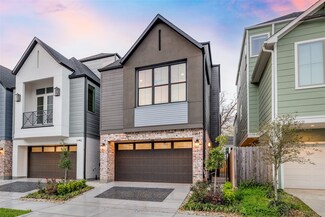 1140 W Bell St, Houston, TX 77019