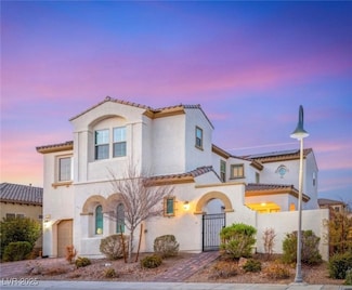 352 Dandelion Brook Ct, Las Vegas, NV 89148