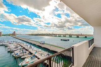 555 NE 15th St Unit 603, Miami, FL 33132
