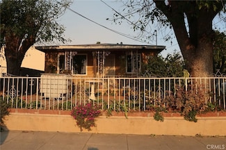 1123 Coronel St, San Fernando, CA 91340