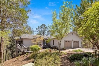 119 Rome Ct, Lake Lure, NC 28746