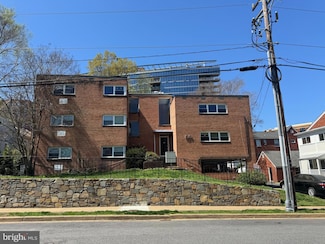 1510 N Rolfe St Unit 7, Arlington, VA 22209