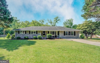 5327 David Cir SE, Covington, GA 30014