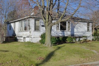 905 Emily St, Jasper, IN 47546