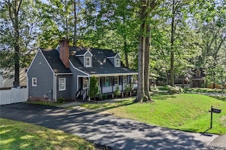 2963 Maplevale Rd, Chesterfield, VA 23831