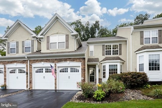 2917 Cottonwood Ln, Chester Springs, PA 19425