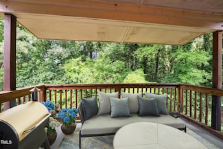 5082 Flint Ridge Place Unit 5082, Raleigh, NC 27609