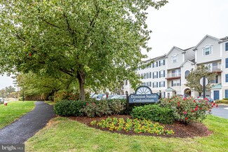 21850 Elkins Terrace Unit 302, Sterling, VA 20166