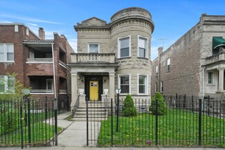 7837 S Peoria St, Chicago, IL 60620