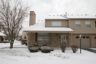 9320 Waterford Ln Unit C14, Orland Park, IL 60462