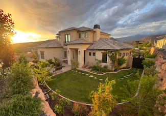 1063 E Lost Ridge Dr, Washington, UT 84780