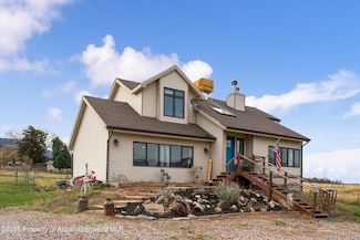 333 County Road 337, Parachute, CO 81635