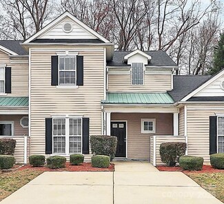 1765 Holliford Ct, Charlotte, NC 28215