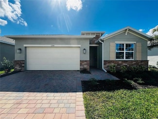 15984 Crofton Springs Way, Port Charlotte, FL 33953