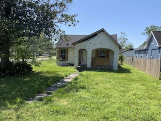 603 Highland Dr, Beaumont, TX 77705