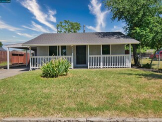 3922 May St, Sacramento, CA 95838