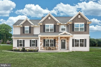 128 Forge Dr, Lebanon, PA 17042