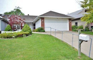 25 Windy Hill Dr, Lafayette, IN 47905