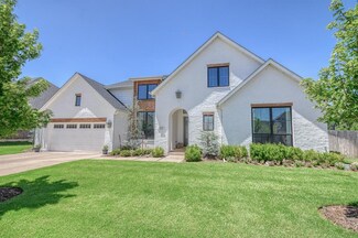322 Bulverde Dr, Norman, OK 73069