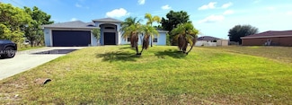 2022 NW 9th Terrace, Cape Coral, FL 33993