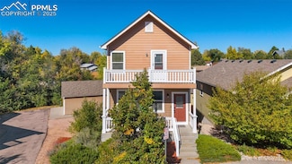 5006 Dovetail Ln, Colorado Springs, CO 80916