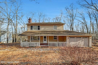 332 Pocono Blvd, Bushkill, PA 18324