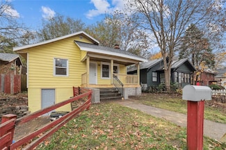 705 32nd St, Des Moines, IA 50312