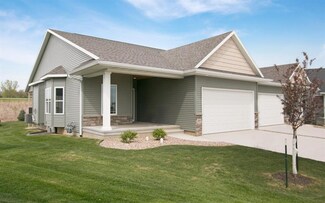 927 Commercial St, Lisbon, IA 52253