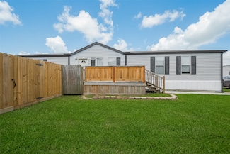 114 Oak Park, Manvel, TX 77578