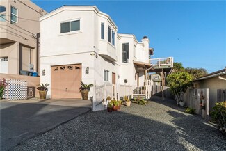 474 Rennell St, Morro Bay, CA 93442