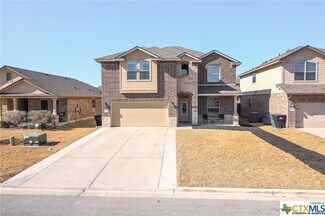 6304 Tess Rd, Temple, TX 76502